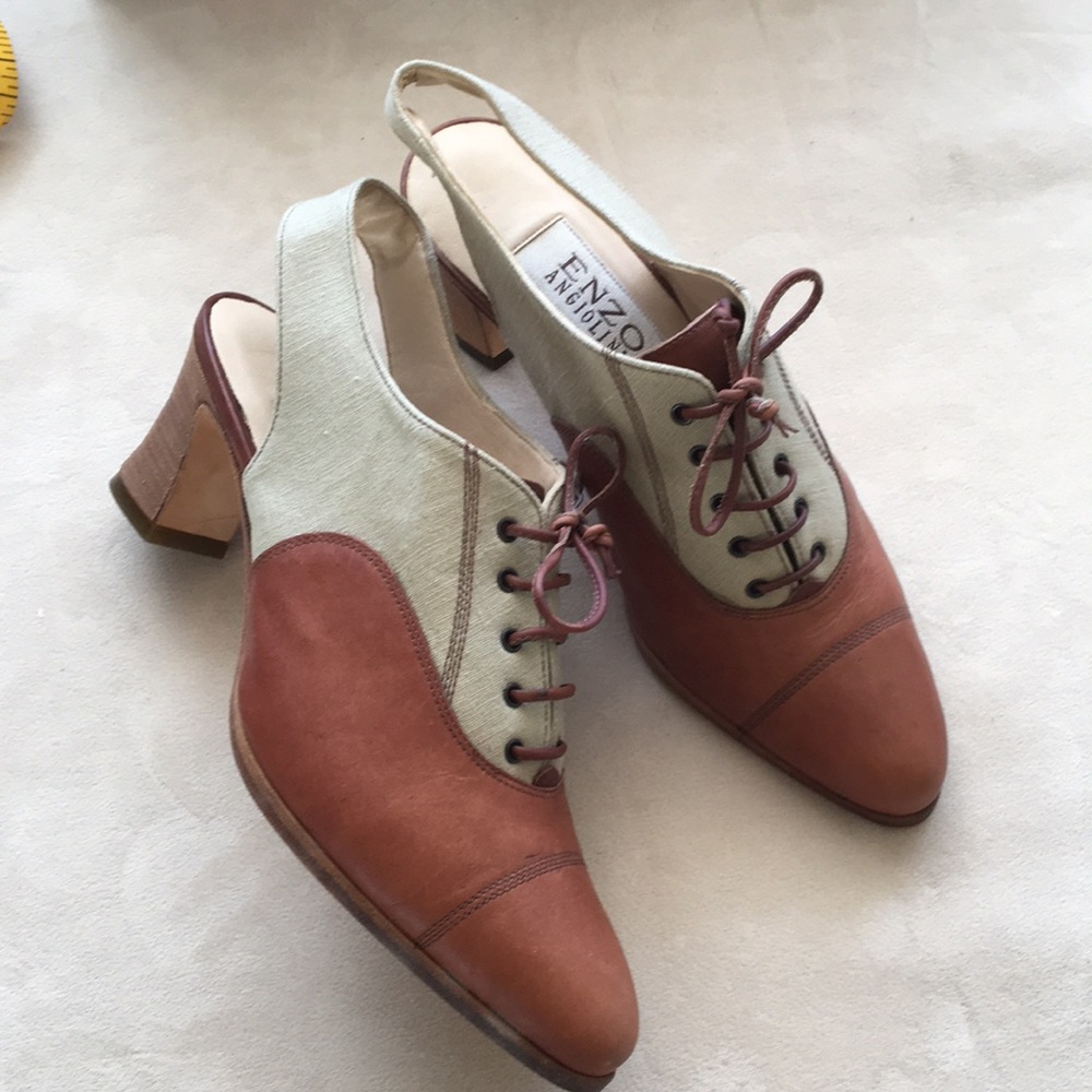 Vintage Enzo Angiolini